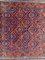 Antiker turkmenischer Baluch Afghan Teppich 3