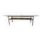 Mid-Century Floral Coffee Table by John Piper for Terence Conran 2