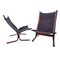 Mid-Century Siesta Chairs by Ingmar Relling for Westnofa, Set of 2, Image 7