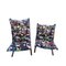 Mid-Century Siesta Chairs by Ingmar Relling for Westnofa, Set of 2, Image 1
