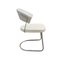 Leather New York Connubia Dining Chairs from Calligaris, Set of 4 4