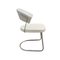 Leather New York Connubia Dining Chairs from Calligaris, Set of 4, Image 4