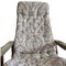 Mid-Century Scandinavian Bentwood Armchair, Image 5