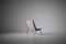 Side Chair by Raoul Guys, France, 1950s, Image 6