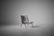 Side Chair by Raoul Guys, France, 1950s, Image 1
