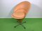 Mid-Century Cone Chair by Verner Panton, 1960s 2