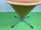 Mid-Century Cone Chair by Verner Panton, 1960s, Image 7