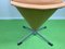 Mid-Century Cone Chair von Verner Panton, 1960er 7