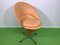 Mid-Century Cone Chair by Verner Panton, 1960s, Image 1