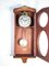 Junghans Wall Pendulum with Westminster Chime 7