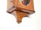 Junghans Wandpendel mit Westminster Glockenspiel 5