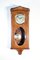 Junghans Wall Pendulum with Westminster Chime 2
