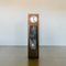 Pendulum Table Top Grandfather Clock by Howard Miller, 1960s 8