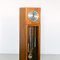 Pendulum Table Top Grandfather Clock by Howard Miller, 1960s 6