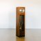 Pendulum Table Top Grandfather Clock by Howard Miller, 1960s 7