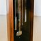 Pendulum Table Top Grandfather Clock by Howard Miller, 1960s 3