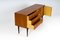 Credenza in teak di Heinrich Riestenpatt, Immagine 3