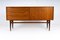 Sideboard in Teak by Heinrich Riestenpatt 1