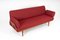 Divan Vintage par Peter Hvidt pour Cado 3