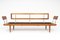 Vintage Daybed by Peter Hvidt for Cado, Image 2