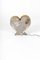 Luminous Heart Sign in White from Berlights 5