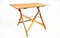 Vintage Desk from Architects Draughtsman, Image 11