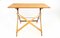 Vintage Desk from Architects Draughtsman, Image 9