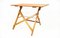 Vintage Desk from Architects Draughtsman, Image 1