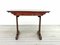 Antique Victorian Writing Desk in Mahogany 8