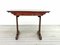 Antique Victorian Writing Desk in Mahogany, Image 8