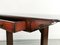 Antique Victorian Writing Desk in Mahogany, Image 5