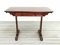 Antique Victorian Writing Desk in Mahogany, Image 2