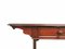 Antique Victorian Writing Desk in Mahogany, Image 9