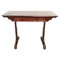 Antique Victorian Writing Desk in Mahogany, Image 1
