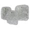 Frosted Glass Wall Light from Kalmar, Image 4