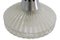 Stigi Glass Pendant Lamp with Cone-Shaped Metal Fixture 6