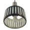 Pendant Lamp with Cylindrical Black Metal Shade from Schmahl & Schulz, Image 6