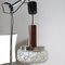 Hanging Lamp in Glass, Image 6