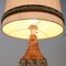 Lampe de Bureau Vintage en Céramique 3