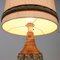 Vintage Table Lamp in Ceramic 3