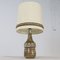 Vintage Table Lamp in Ceramic 1