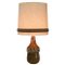 Vintage Table Lamp in Ceramic, Image 9