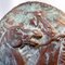 Scultura da parete Cavalli in rame di Del Grande per Laurana, Italia, 1973, Immagine 4