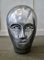 German Aluminium Cast Milliner Head, Image 1