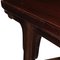 Dark Elm Narrow Console Table, Image 3