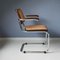 Model S64 Chair by Marcel Breuer for Thonet, 1960s 3