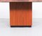 Coffee Table in Copper and Teak by Heinz Lilienthal, 1970s, Image 11