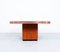 Table Basse en Cuivre et Teck par Heinz Lilienthal, 1970s 5