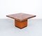 Coffee Table in Copper and Teak by Heinz Lilienthal, 1970s, Image 2