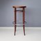 204 RH Barhocker von Thonet, 1970er, 4er Set 6